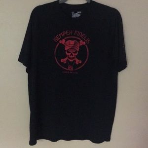 underarmour shirt